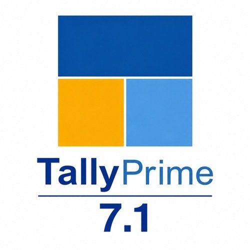 Tally Prime 7.1 Beginer to Advance